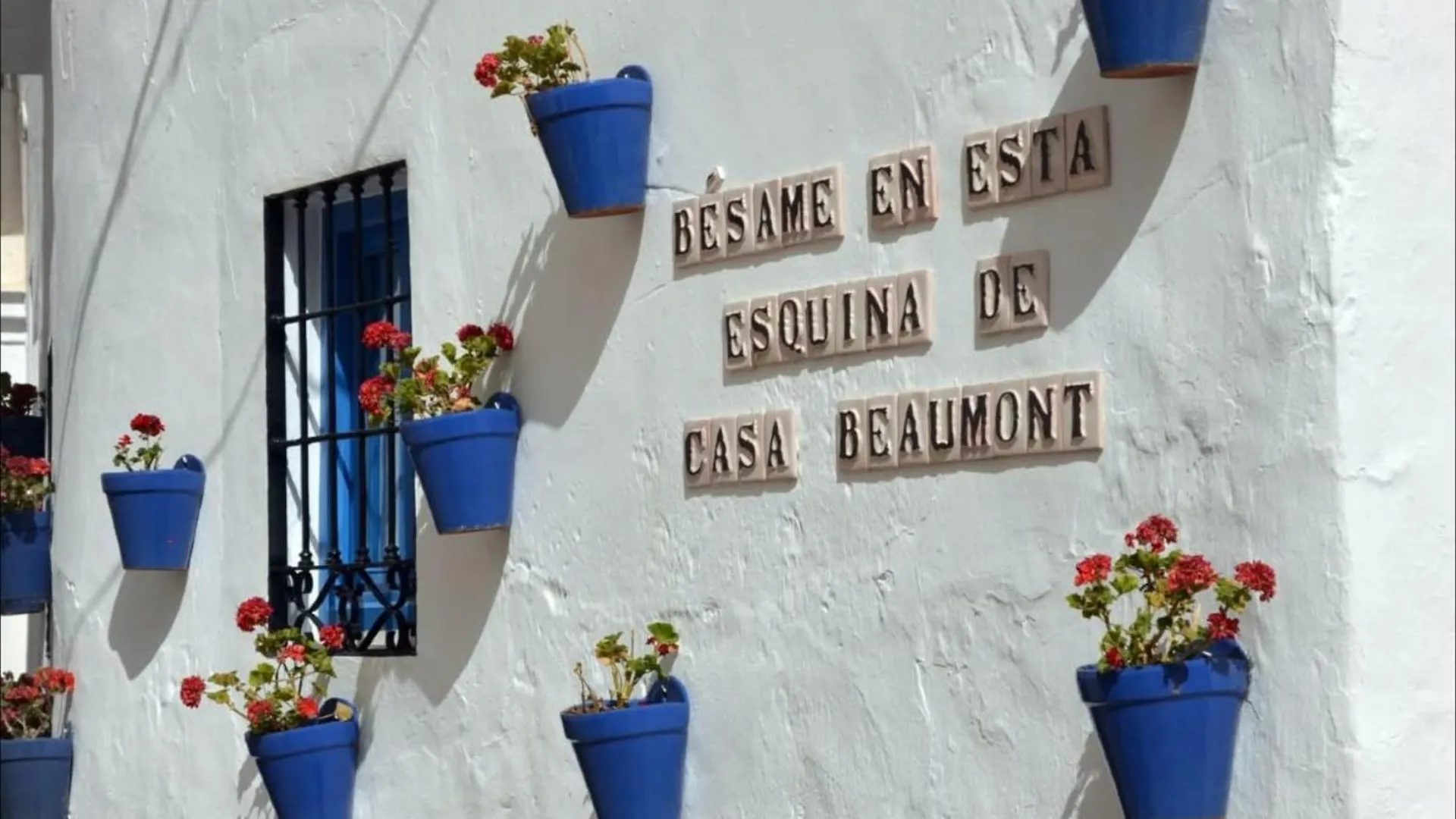 Villa El Dorado B&B And Wellness Cómpeta Bed & Breakfast