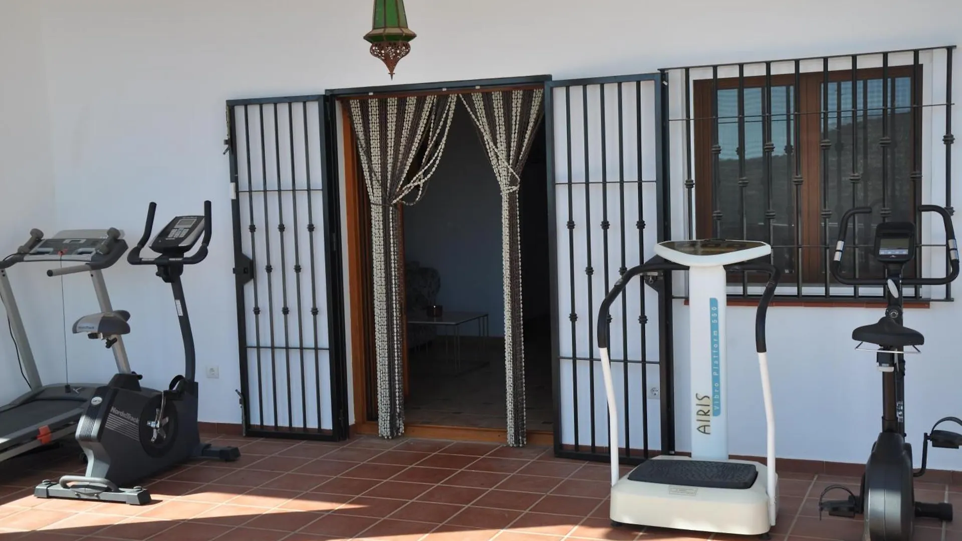 Villa El Dorado B&B And Wellness Компета