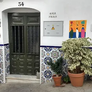 3* Bed and breakfast Casa Finola